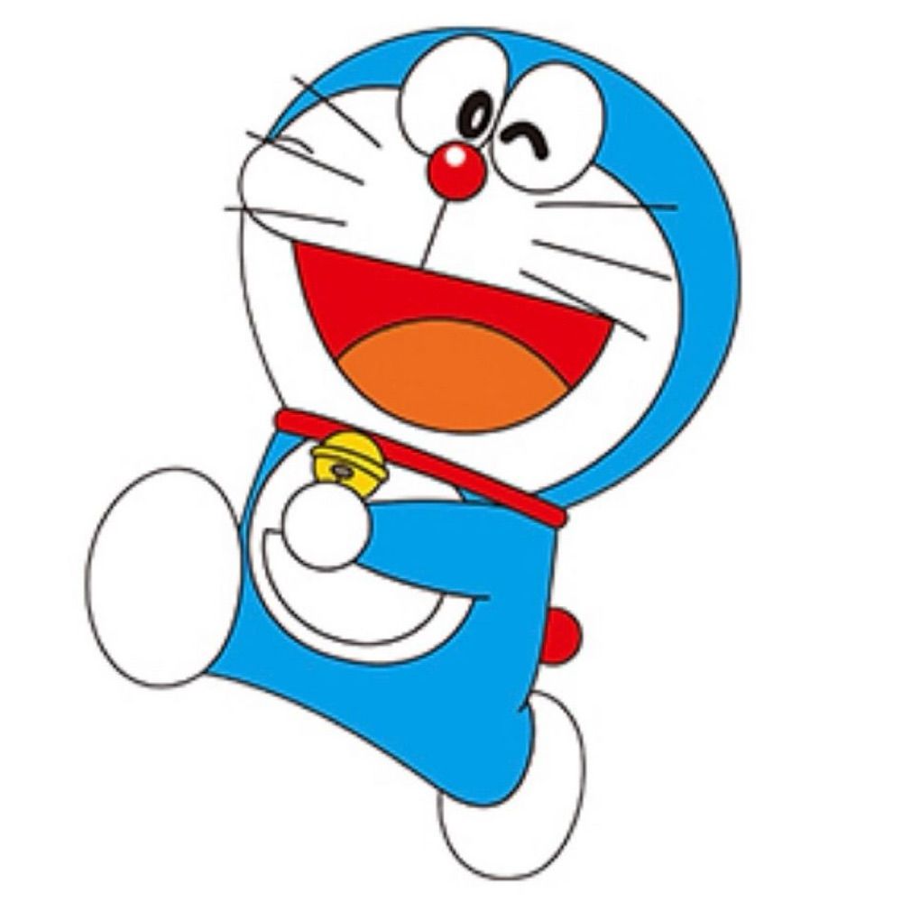 ドラえもん