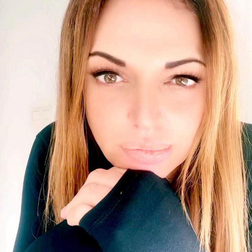 Ilba Cristina Carrillo
