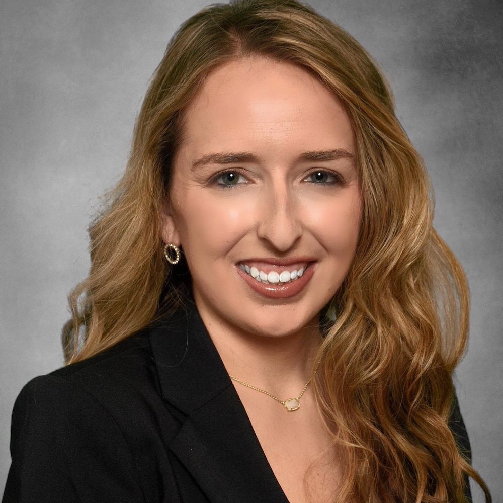 Nicole Robertson MD, MPH