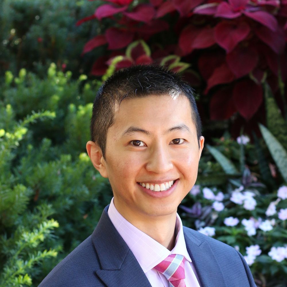 Roger Wong