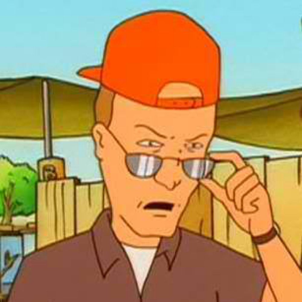 User avatar