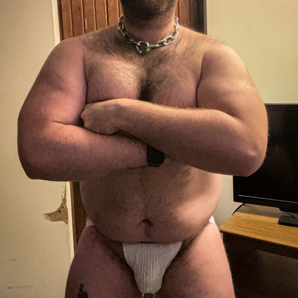 Dad is Thick