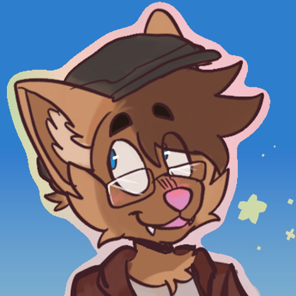 Merlin The Fox