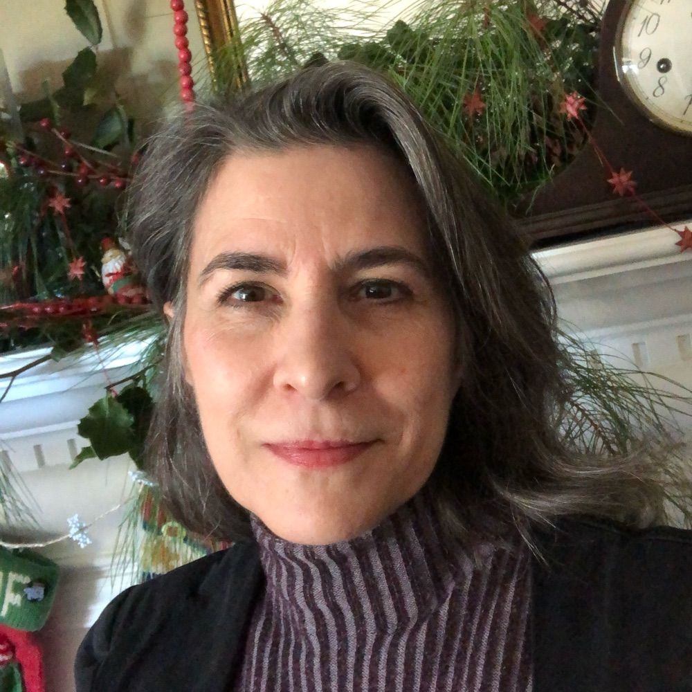 Cynthia Cliff