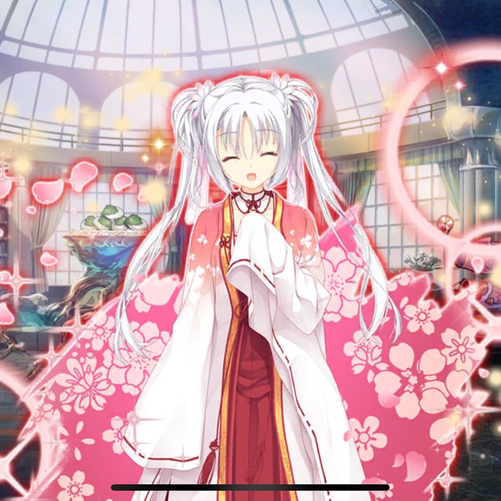 グングニル