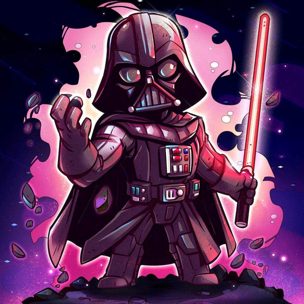 Darth Technius