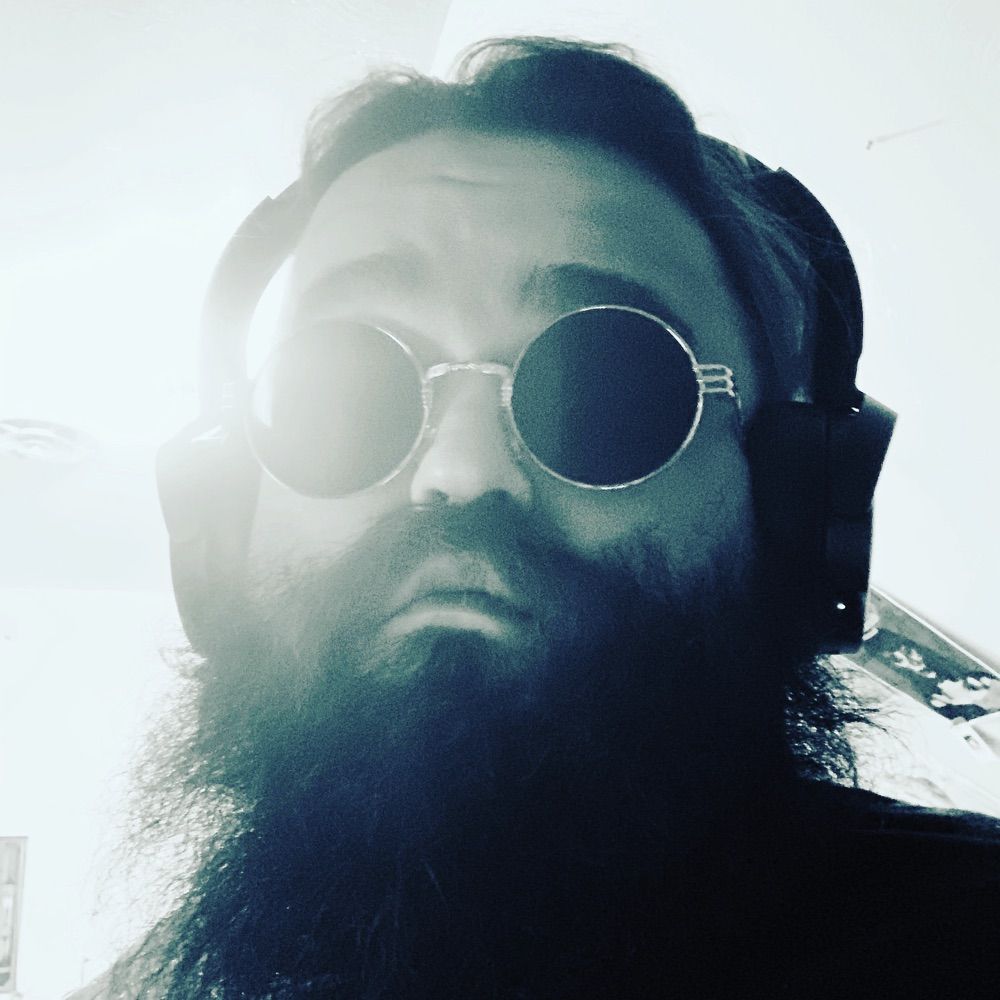 Disabled Ronin — Lost, trying to rediscover themselves