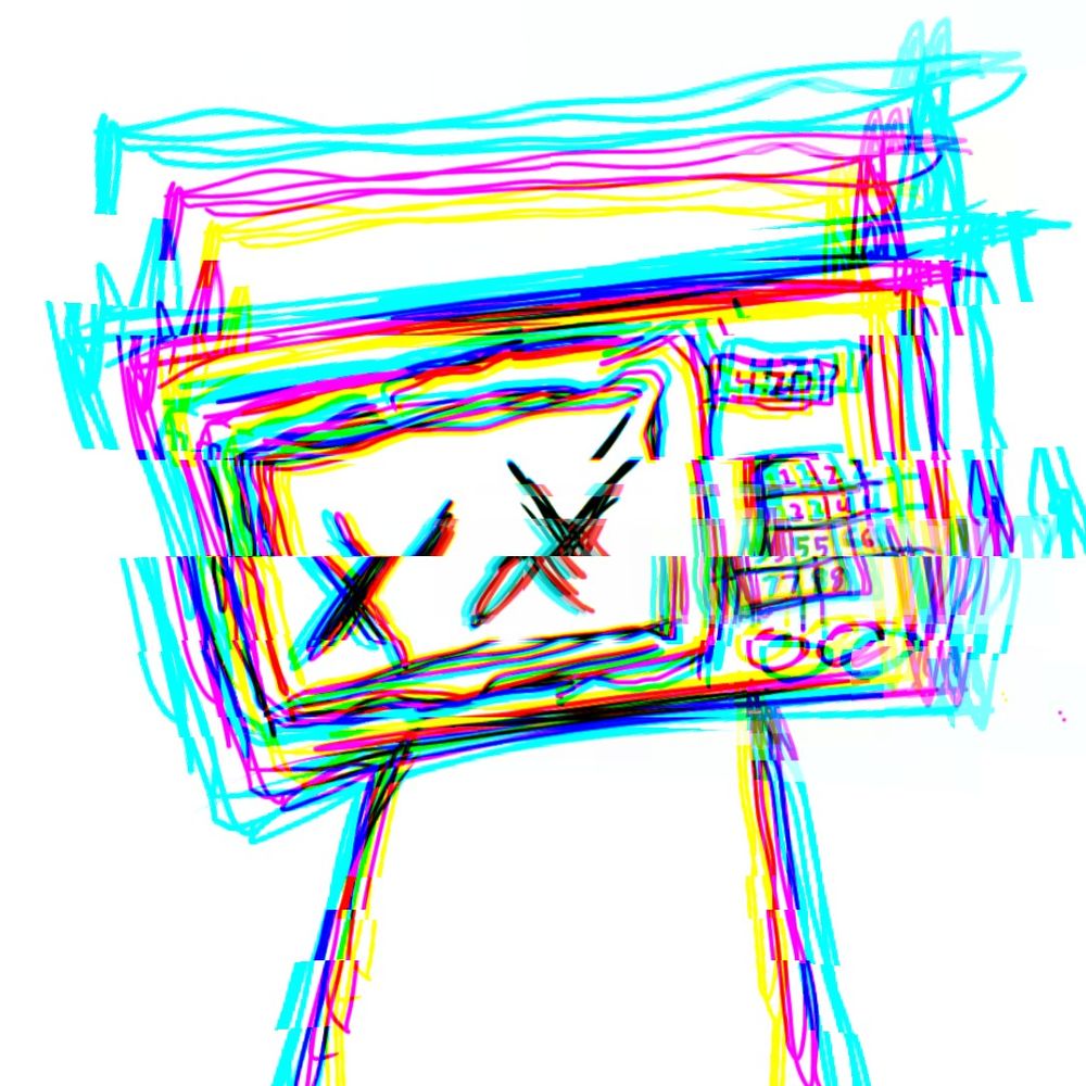 DJ MICROWAVE.