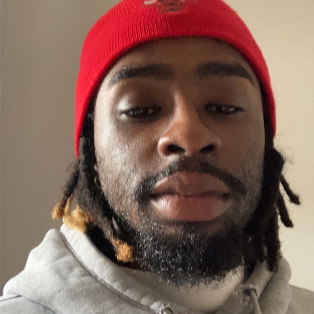Malik Mason