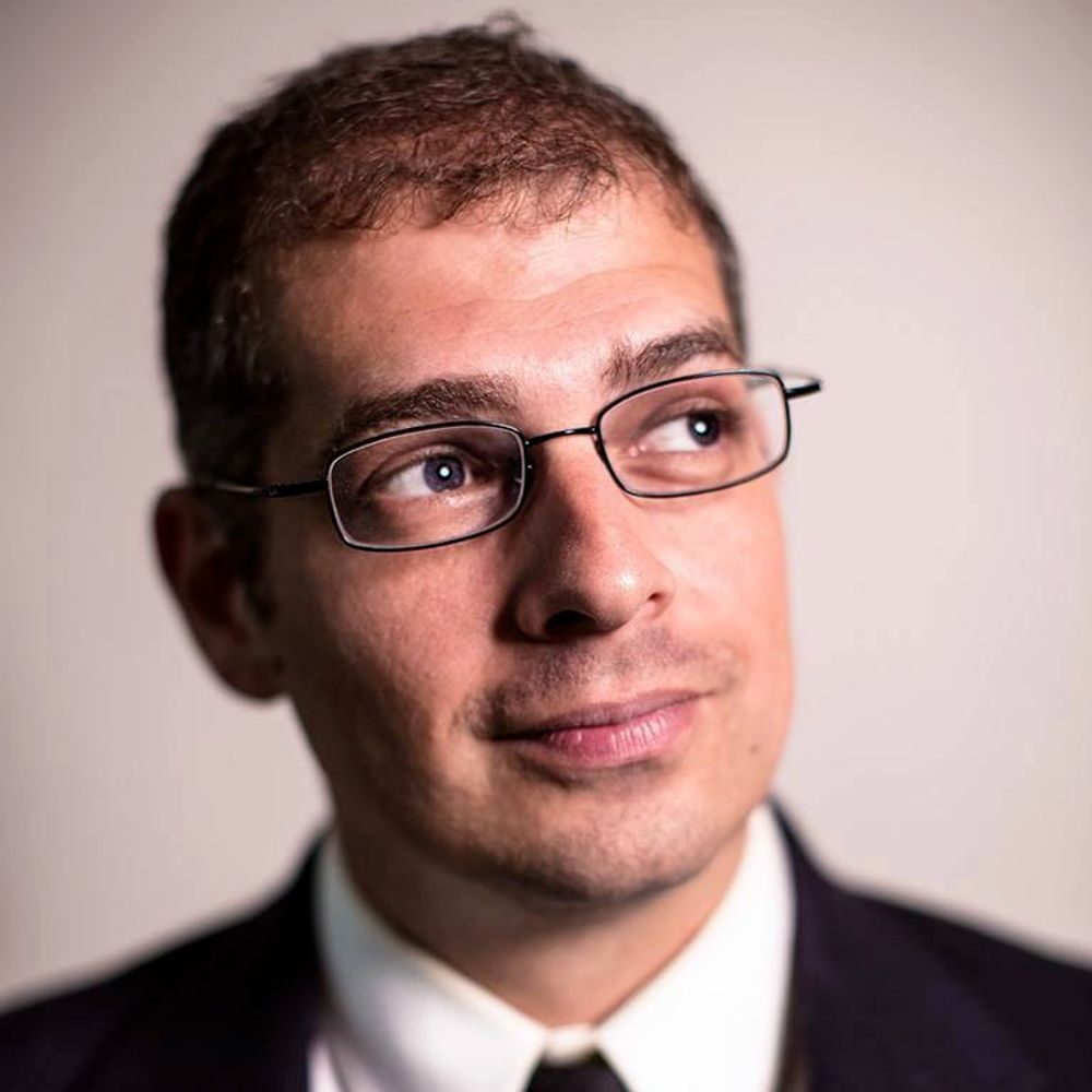Dan Pollock