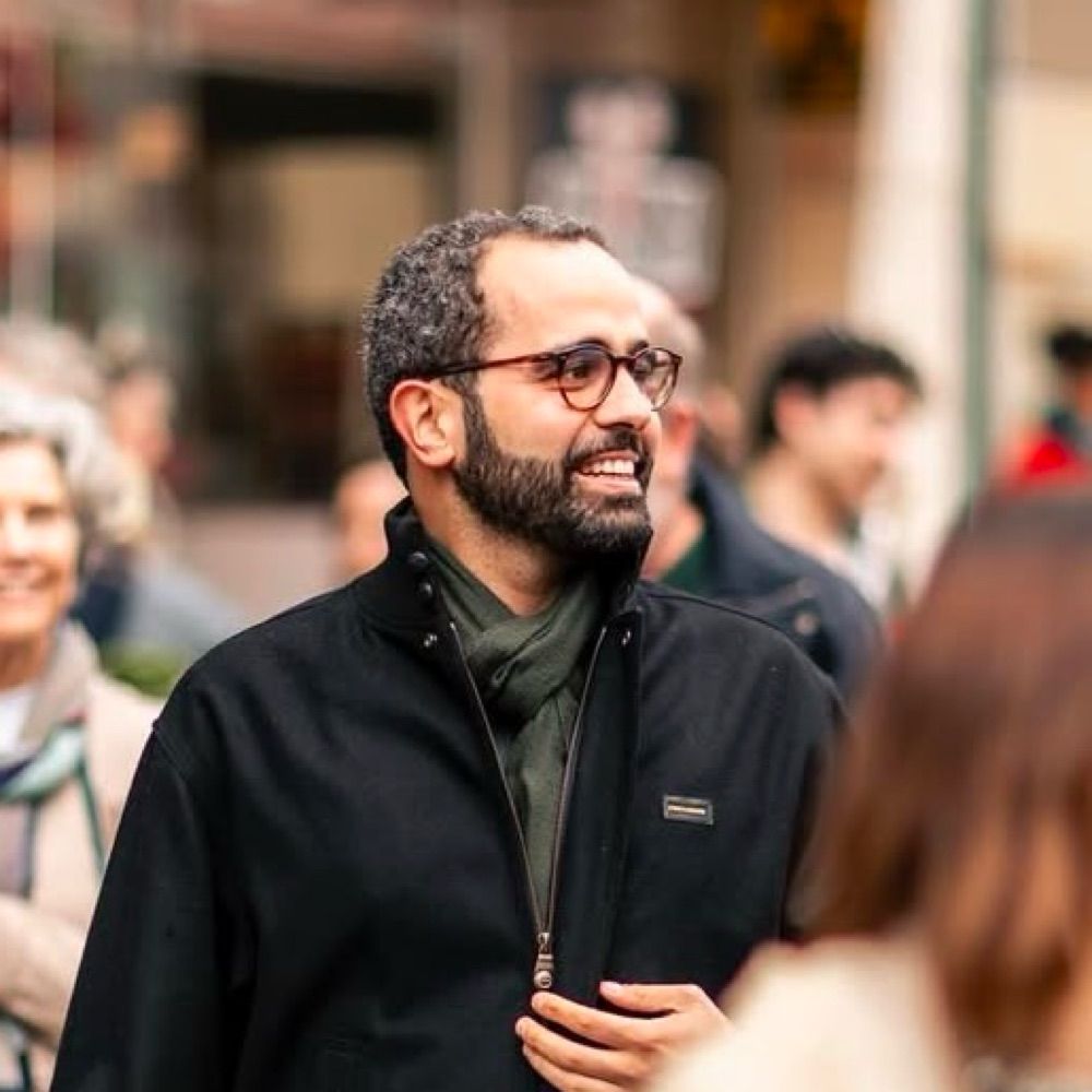 André O Carrilho