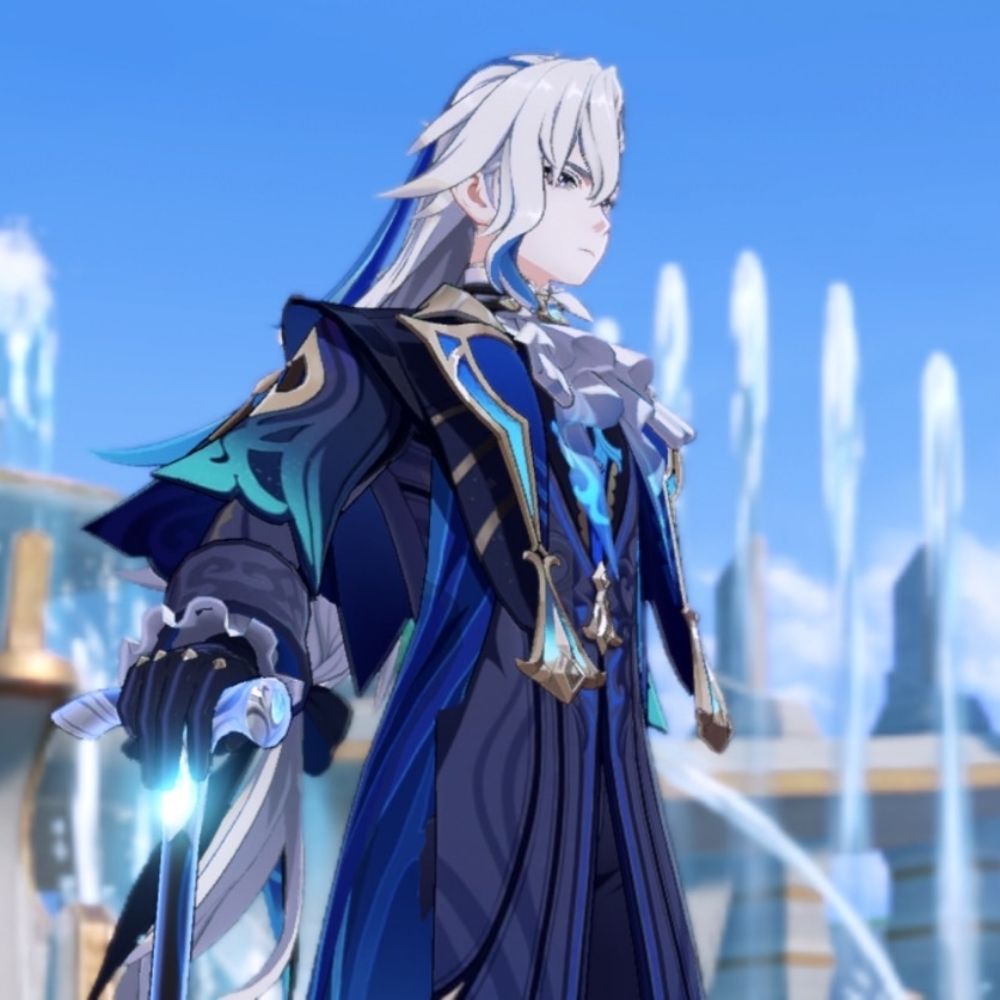 User avatar