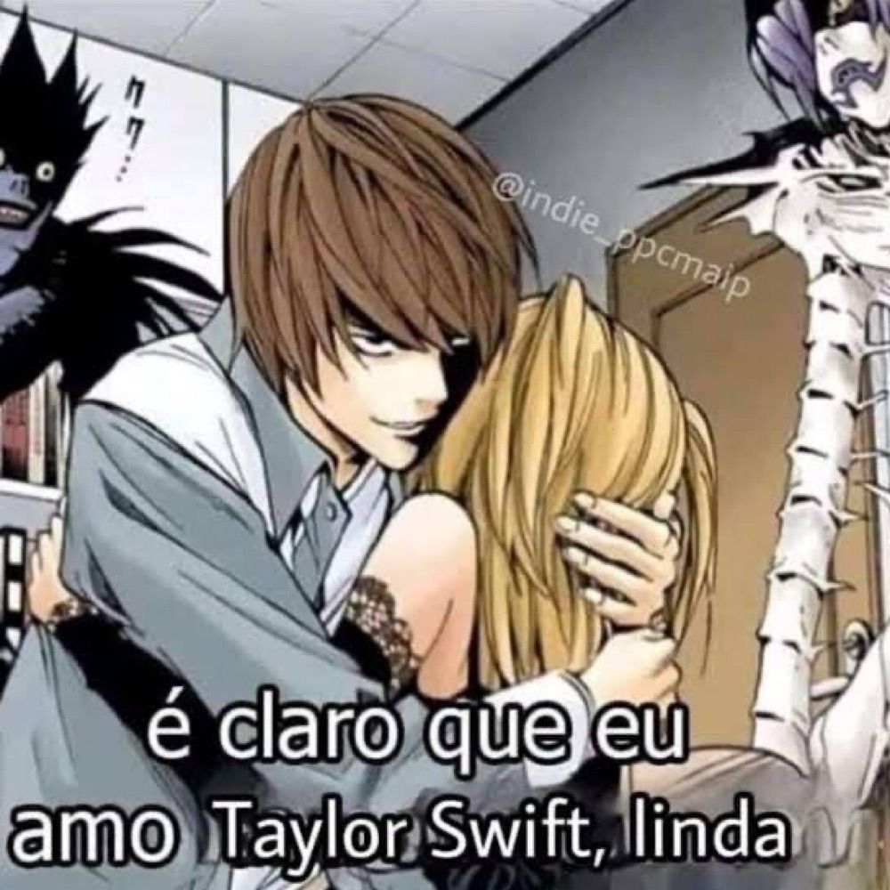 B de bandida 