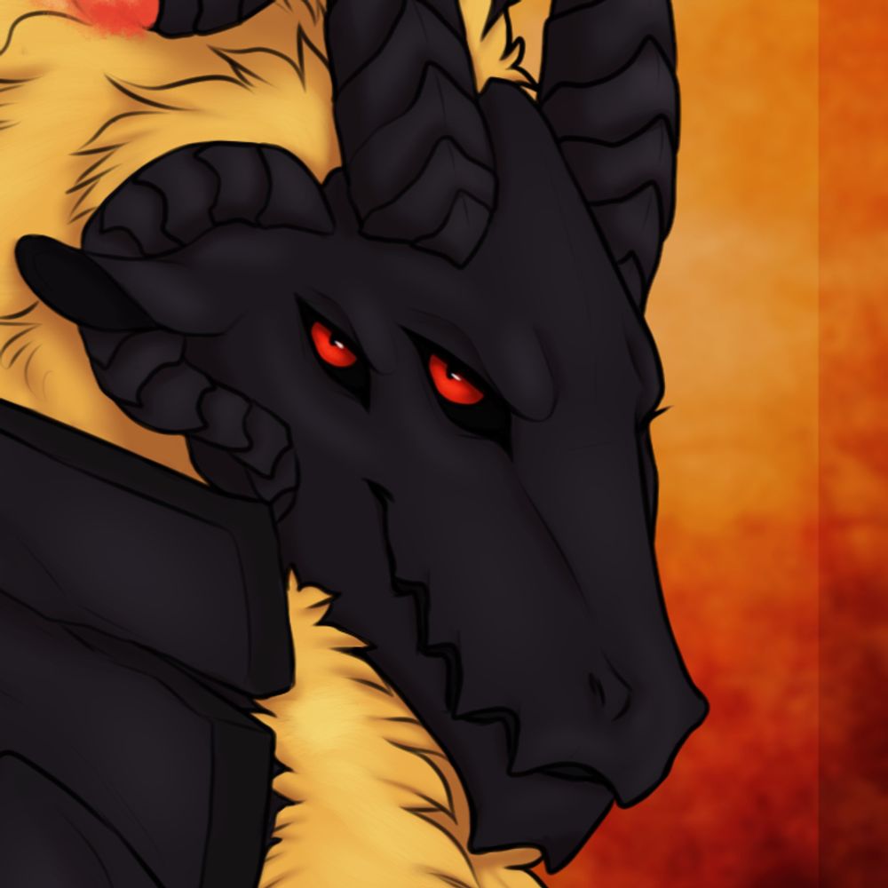 Profile avatar