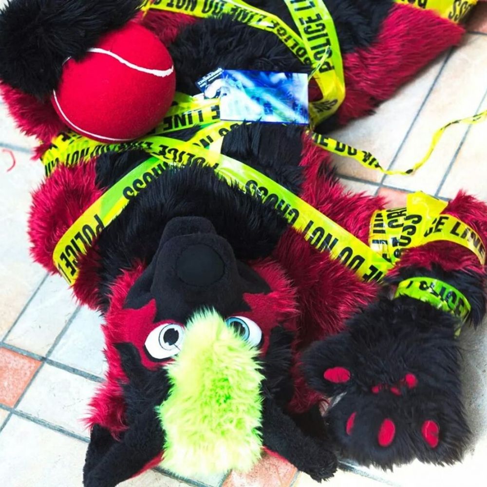FleecyWolf