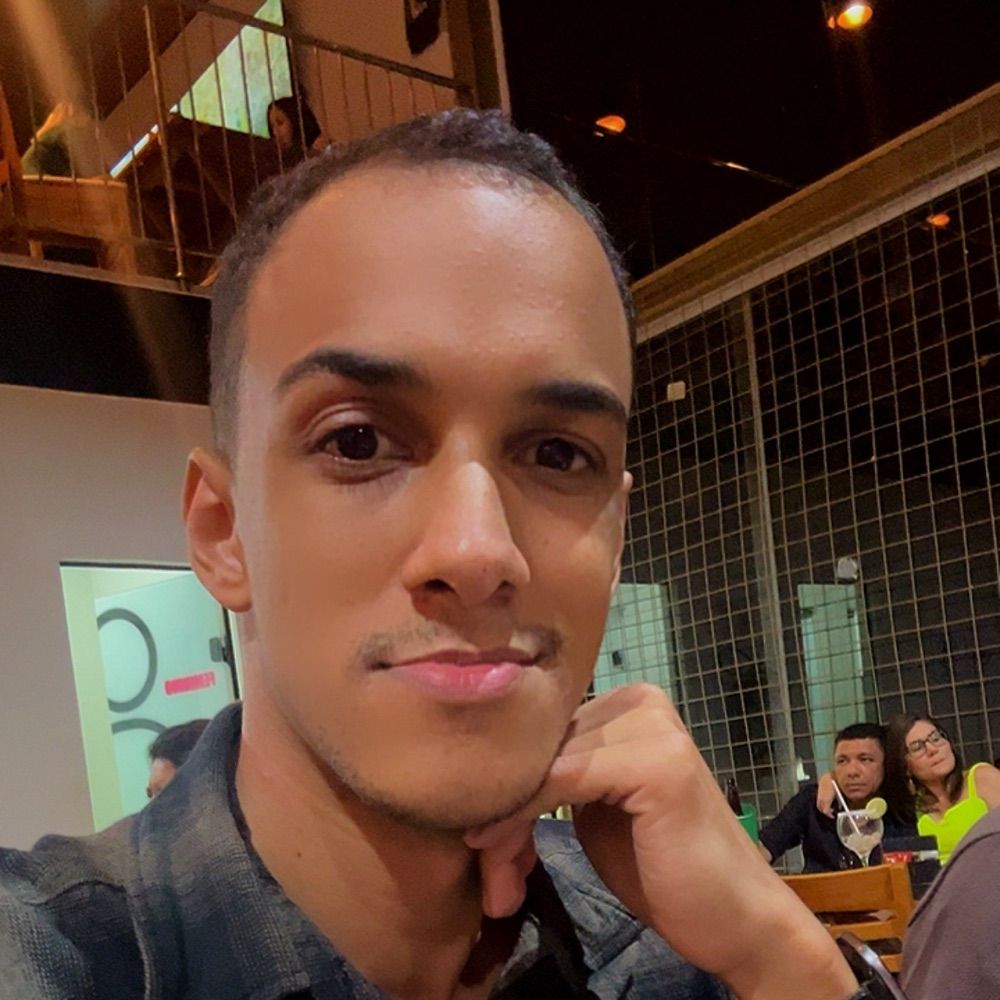 João Paulo Araujo
