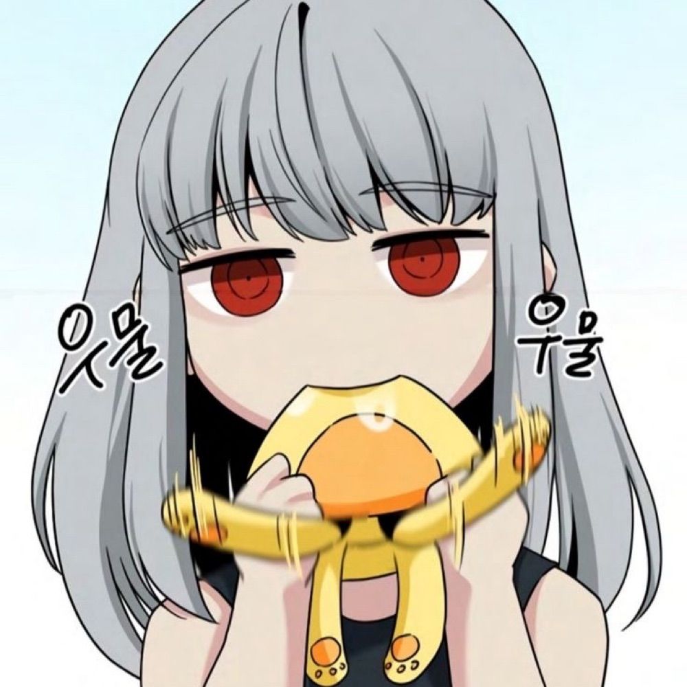 User avatar