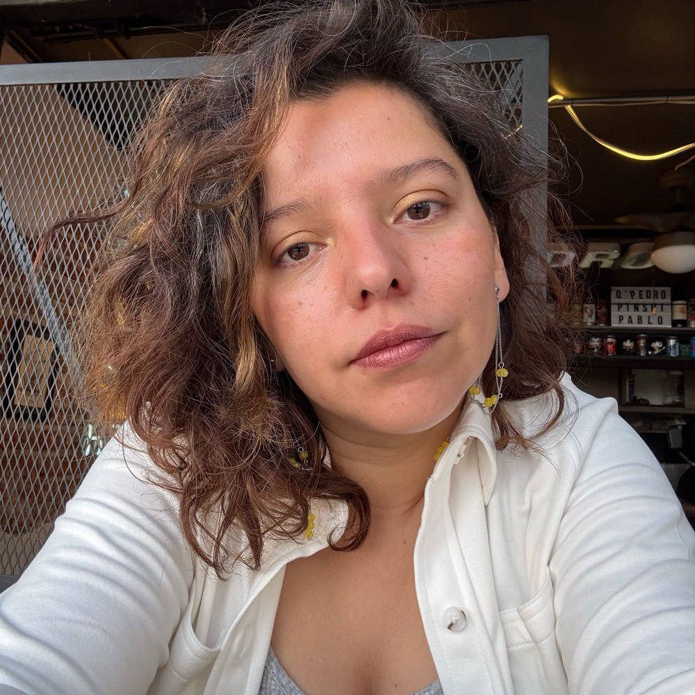 Rocío AP
