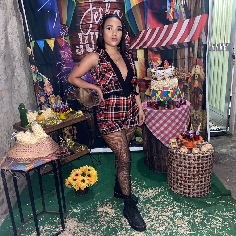 Rhaay Cardoso