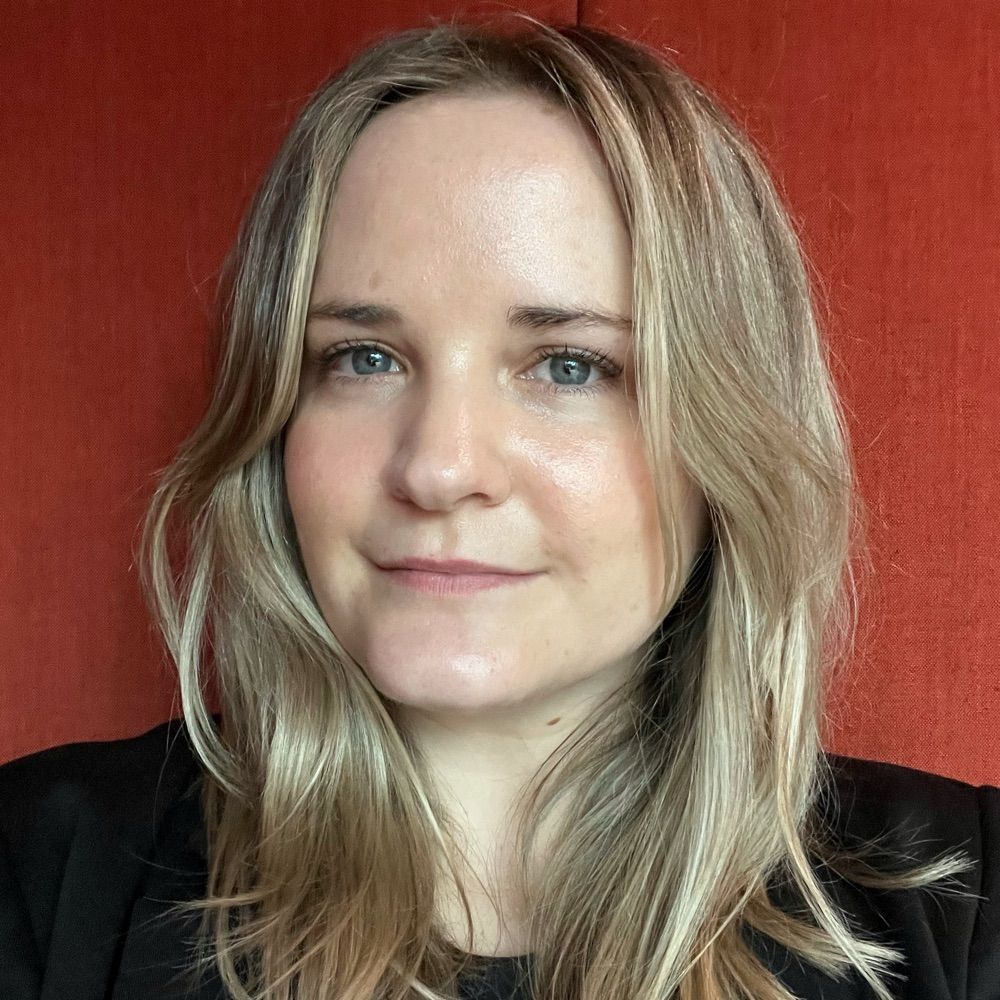 Mairead Daly