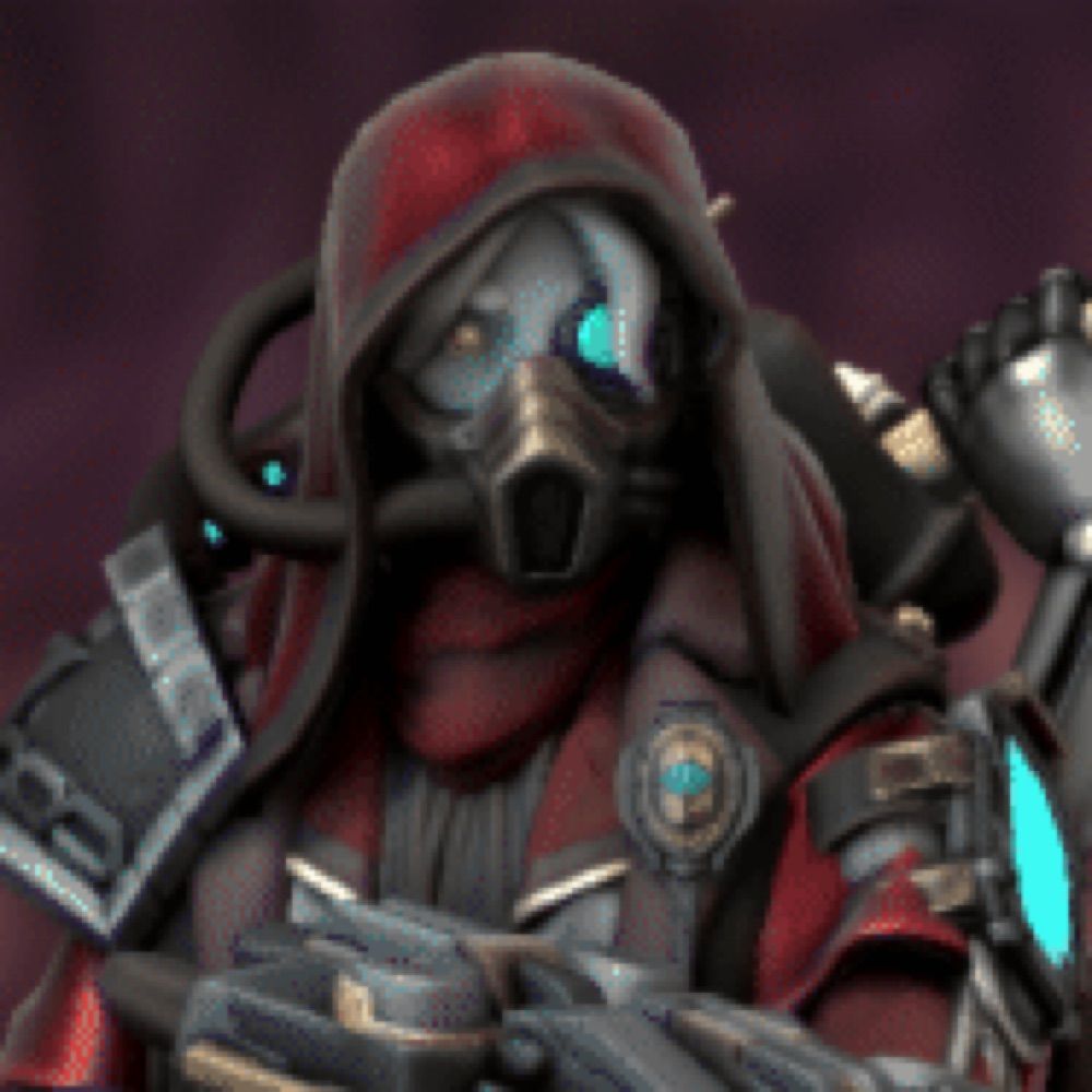 No.1 Custodian