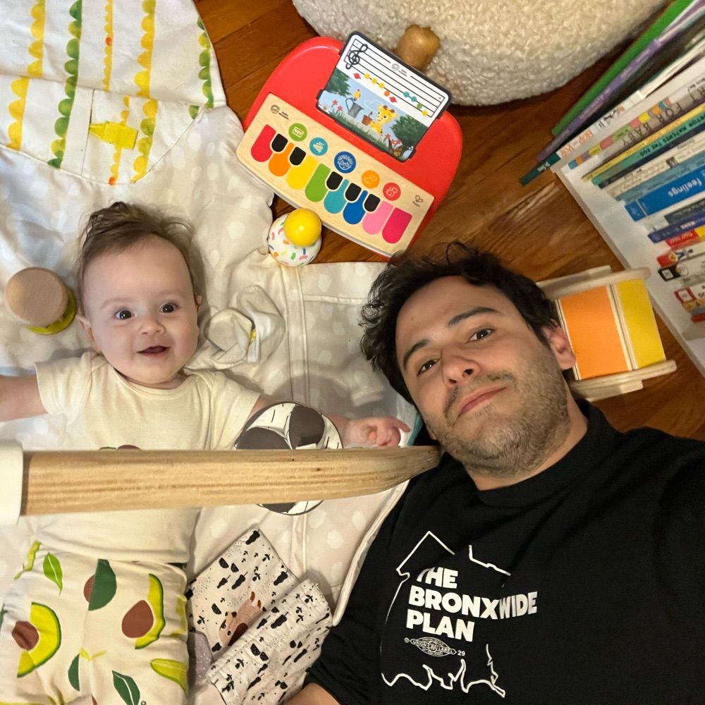 Evan Casper-Futterman