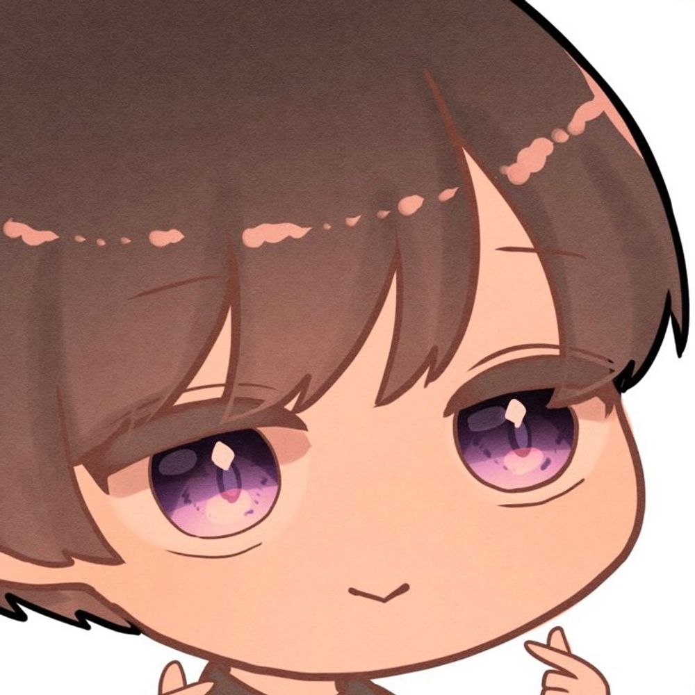 らくがき人間