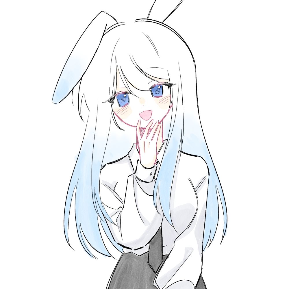 율 ._.