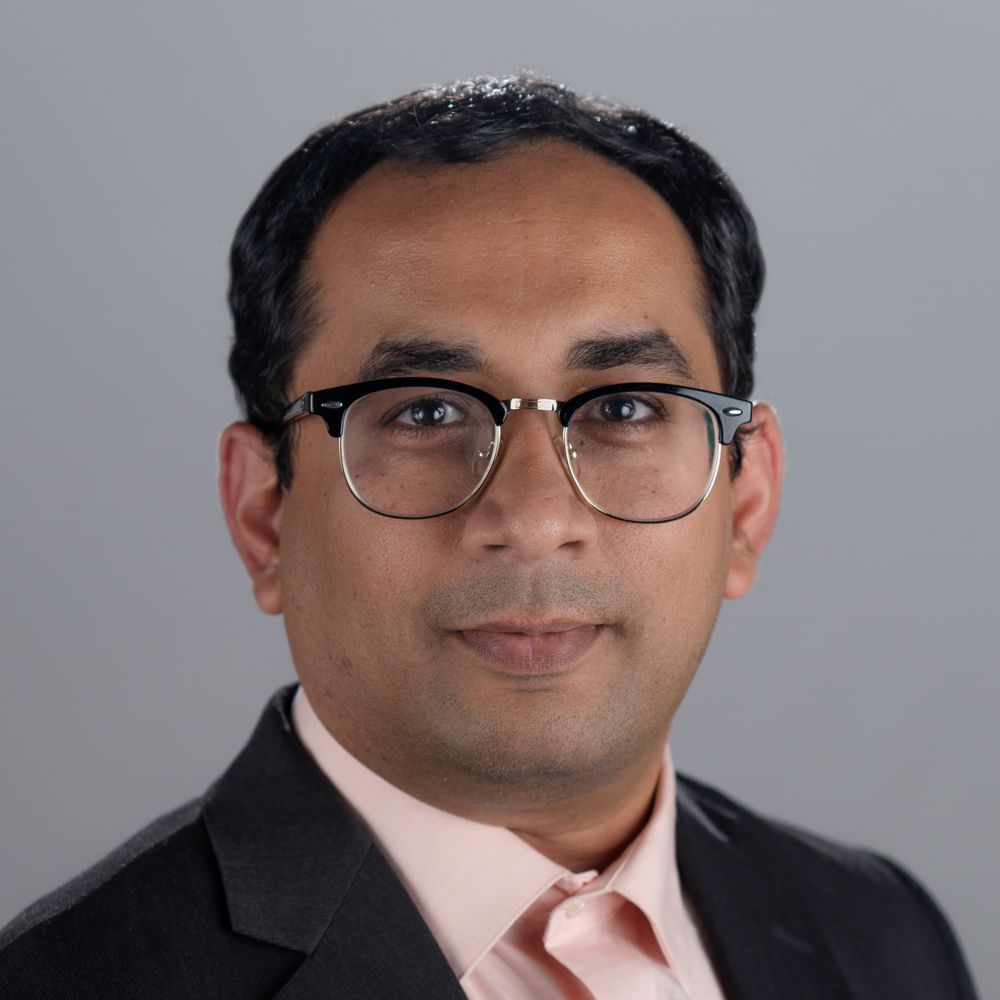 Ninad Chaudhary