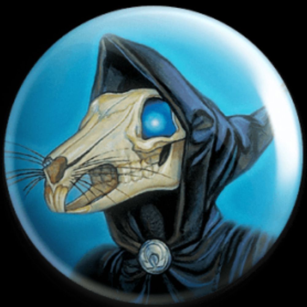Grim Squeaker