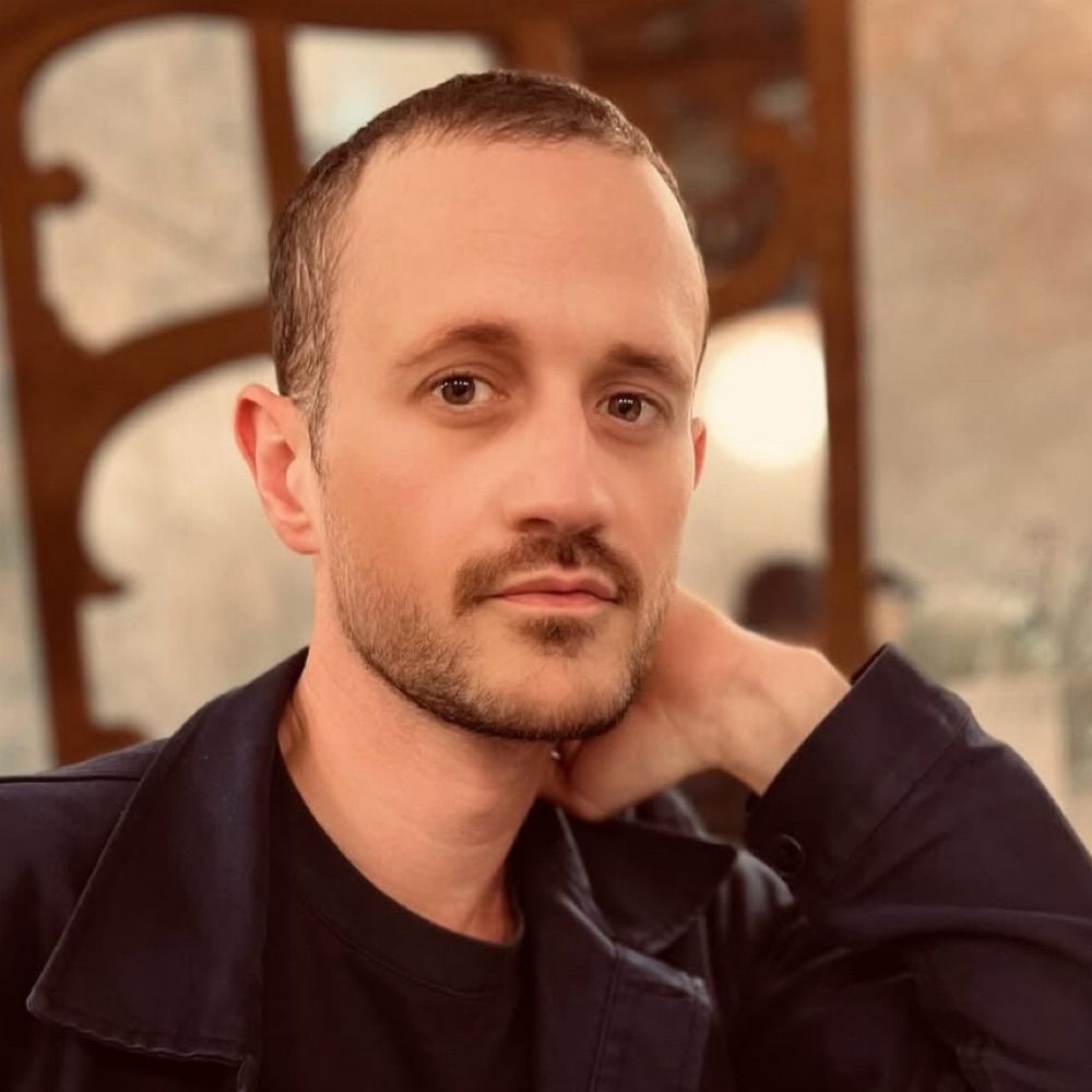Sébastien Ricou