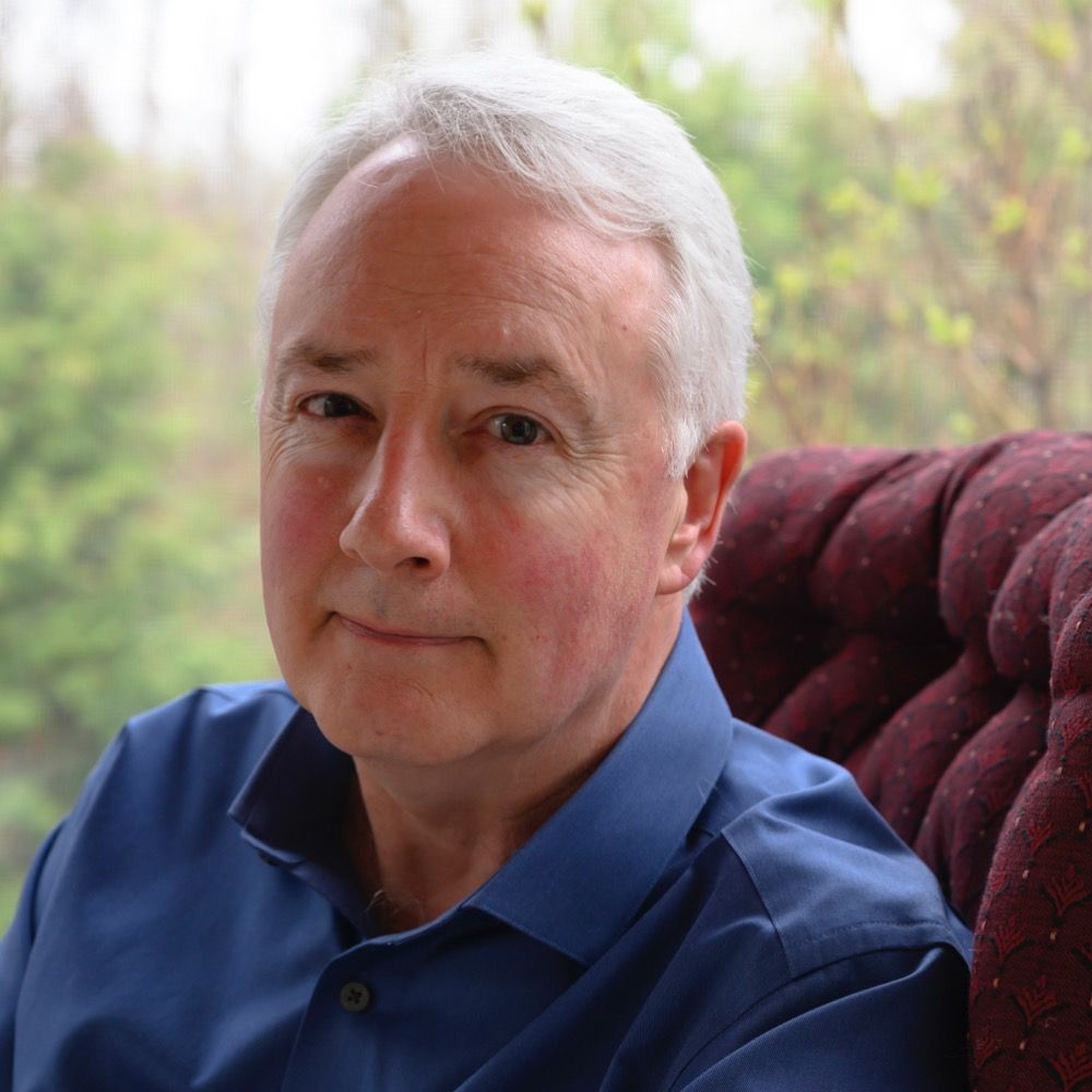 Stewart Dudley