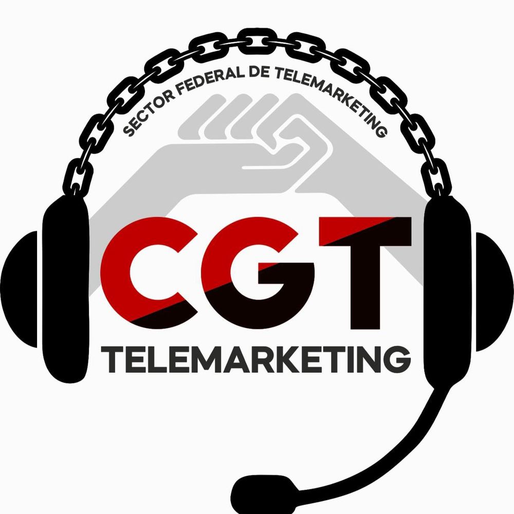 CGT Sector Federal de Telemarketing 