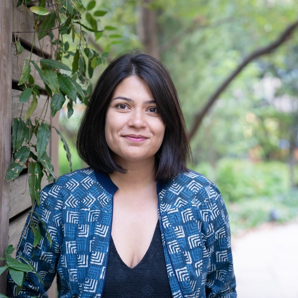 Revati Prasad