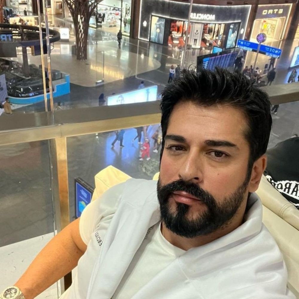 Burak Özçivit