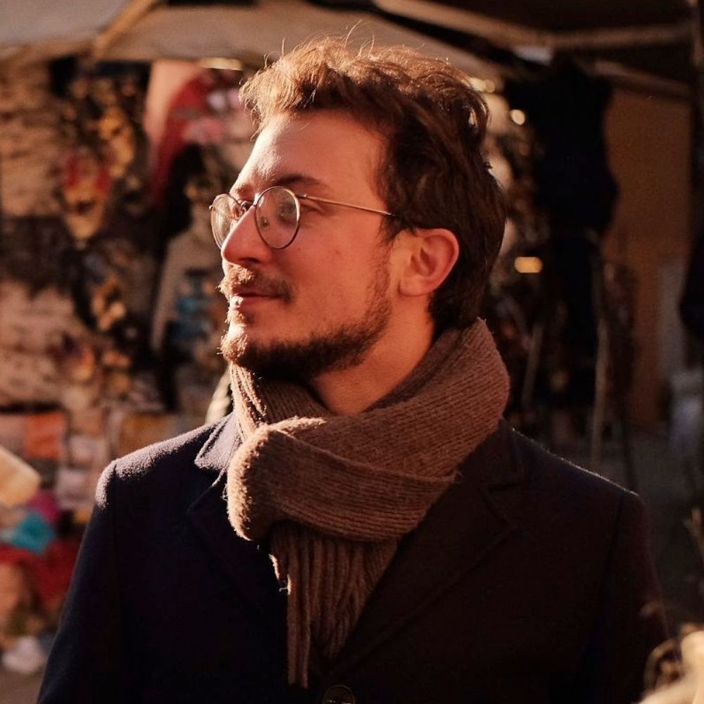 Stefano Curcelli