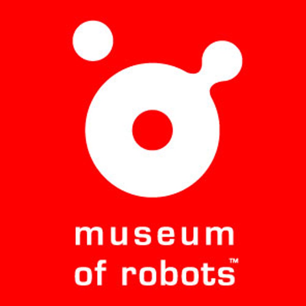 Museum of Robots 🇨🇦
