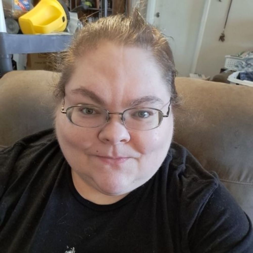 Jen Beckner