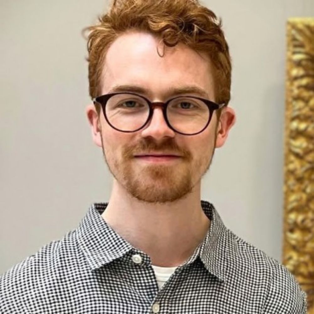 Jack Sargeant