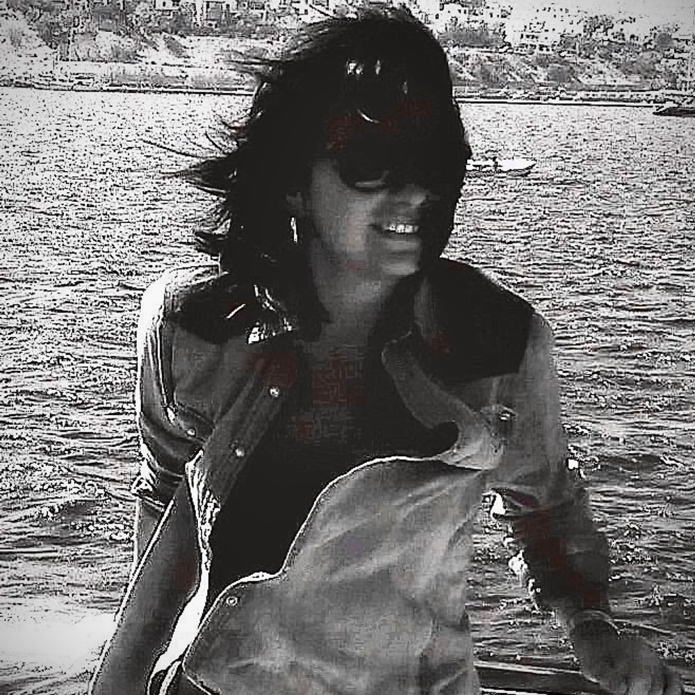 Yana G.Y.