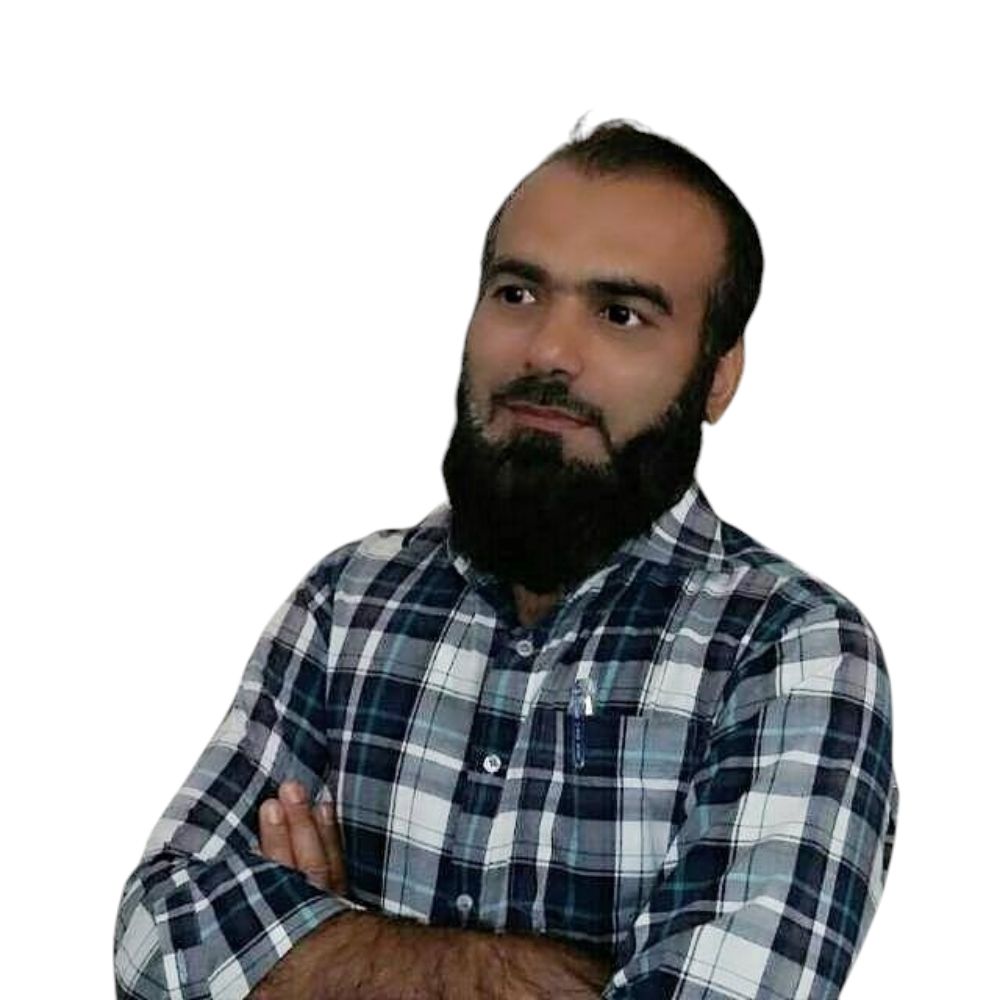 Tariq Hussain