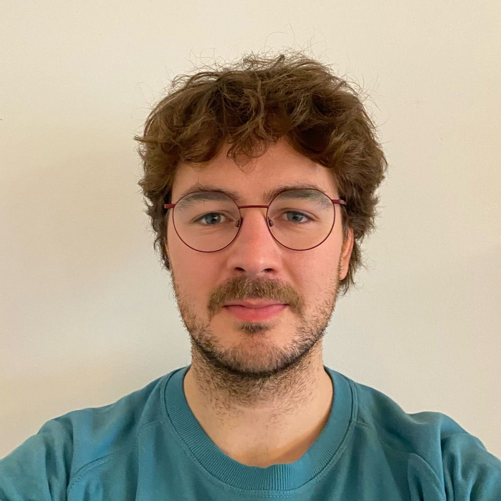 Florian Weidinger