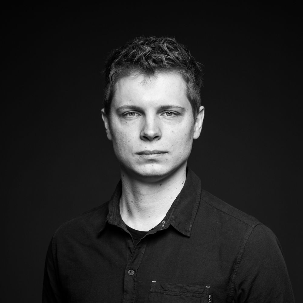 Daniel Gerdesmann