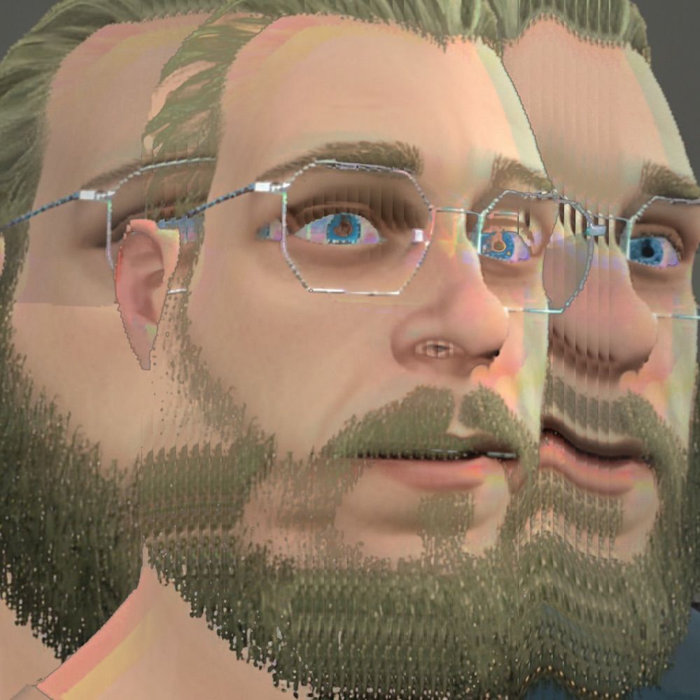 ChadXP