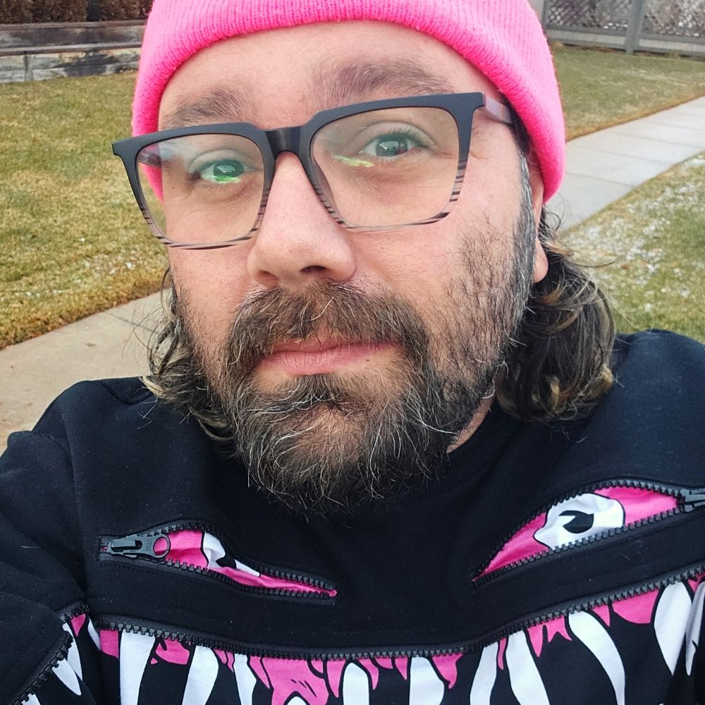 Andrew Sigil