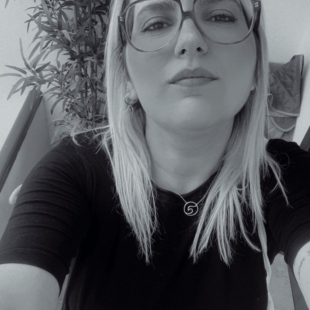 Patricia Gelabert
