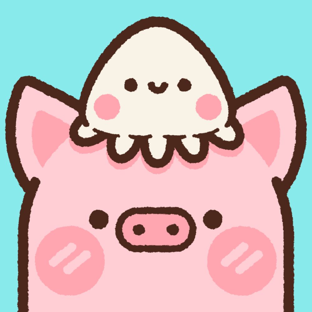 Squid&Pig