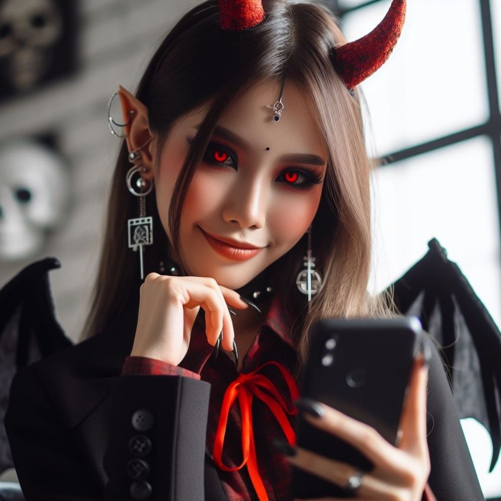 That Devil Girl's avatar