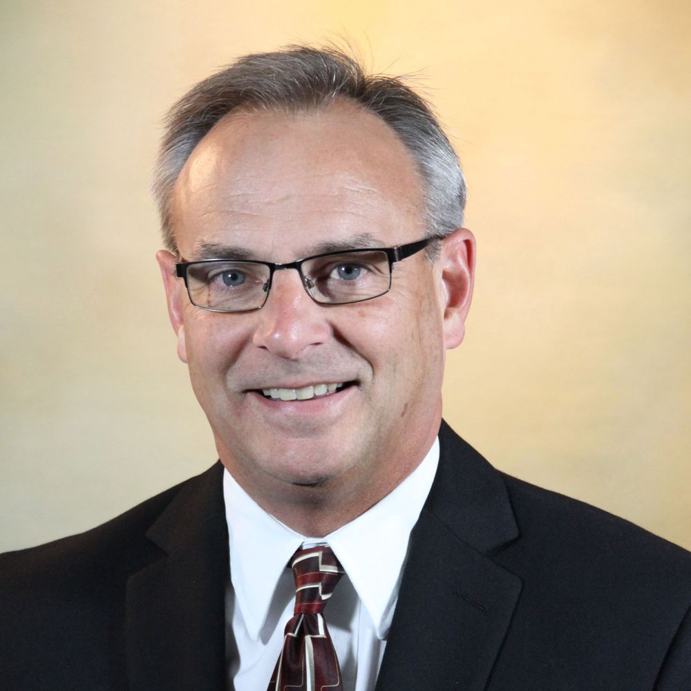 Mike Tobias