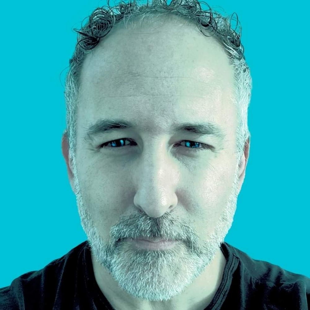 Jason Morrow